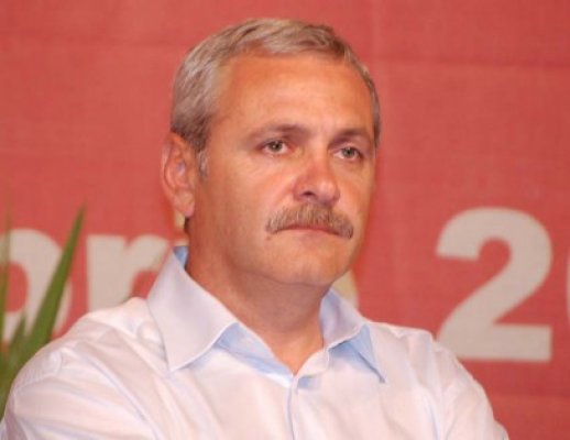 Dragnea, despre regionalizare: Nici un cetăţean nu va face drumuri în plus